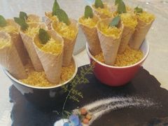 -锦江宾馆-花园餐厅