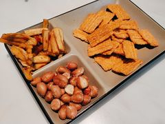 -寻乡迹· 湖南家宴(竹坑店)