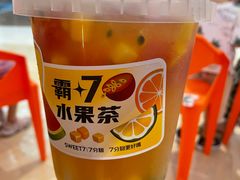 -7分甜(钟楼龙湖店)