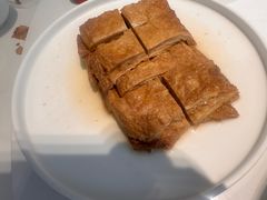 -东方太阳城淮扬餐厅(会所中餐厅店)