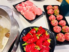 -三江汇火锅店(保全街店)