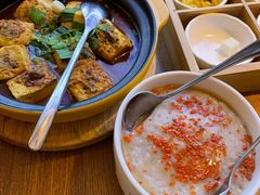 福州芋泥-闽上鲜·福建菜(龙湖滨江天街店)
