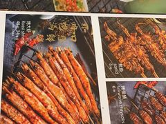 -呼伦贝尔烤羊·蒙古烤羊排(骏景店)