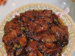 -砂锅居(西四店)