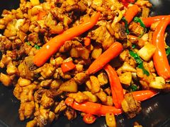 -U你·天然调味(南湖总店)