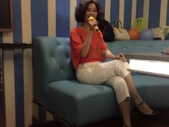 包房-酷麦私人订制KTV
