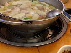 -王记贵阳第一家鱿鱼炖土鸡(东新分店)