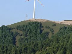 -蔚县茶山村