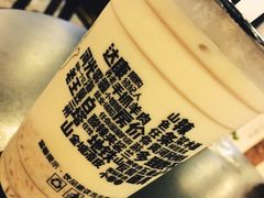 -放哈·甜醅子奶茶创造者(正宁路店)