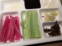 烤鸭小料-小大董·烤鸭(凤凰汇店)