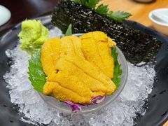 -隐泉之语日式料理(王府中环店)