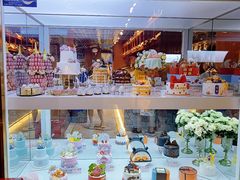 -丁香西饼屋(桂林路店)