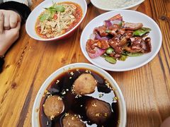 -新万鑫银丝面·非遗无锡味(惠山古镇店)