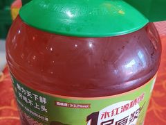 -永红源啤酒·烧烤·海鲜·大排档(台柳路店)