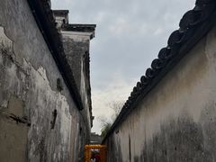 -鸣鹤古镇