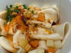 -大师兄·西北小馆(南沙万达广场店)