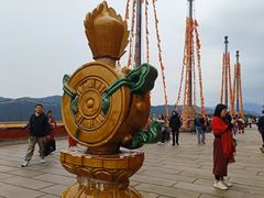 -普陀宗乘之庙(小布达拉宫)