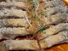 -曾宴·楚菜(湖北省博物馆店)