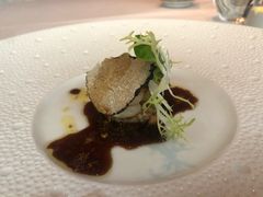 -Le Bernardin