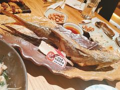 -炉胜·炉端烧·居酒屋