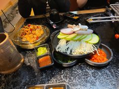 -九田家黑牛烤肉料理(太阳城店)
