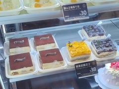 -FANEN法念·烘焙·甜点(万象城店)