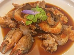 -甬上名灶(天一阁·翠柏店)