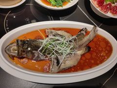-滨河壹号烤鸭