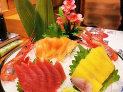 -松坂屋日料自助(长城路店)