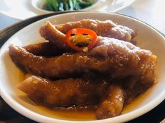 -富力丽思卡尔顿酒店·丽轩中餐厅