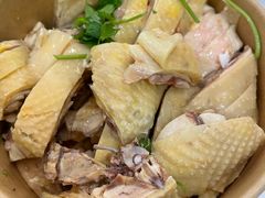-新名仕新白玉兰餐厅