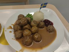 -宜家·瑞典风味餐厅(北京西红门店)