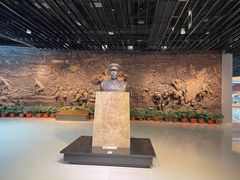 -三五九旅屯垦纪念馆