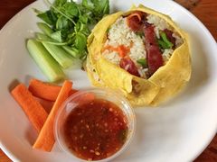 -相约小筑缅泰餐厅(孟定店)