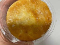 -麦当劳(仙林亚东城得来速店)
