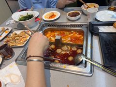 -海底捞火锅(振华商厦店)