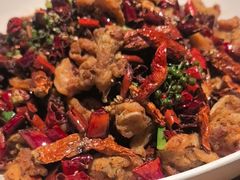 -首秀·四川料理(星耀101店)