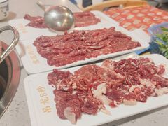 -杏花吴记牛肉火锅