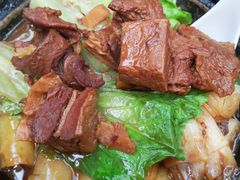 -珍珍小食店(西华路店)