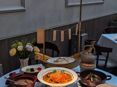 -狮拾久·现代新加坡料理(壹方城店)