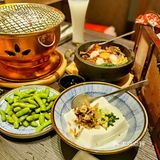 岛主魔都探店  |  AJIYA 炭火烧肉