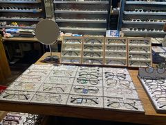 -日本手作眼镜·久川睛匠(龙德店)