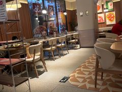 -必胜客(济微路店)