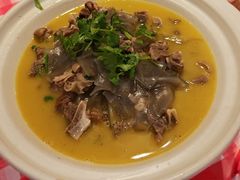 -龙师傅卤炒(天马店)
