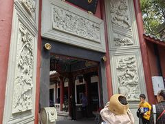 -丰都鬼城名山景区
