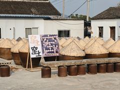 -苏州市吴中区光福窑上花果蜜饯厂