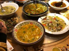 -大融厨·鸡毛店·川菜(果壳里东安湖店)