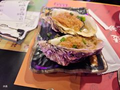 -夜小腰烧烤(中华路店)
