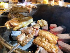 -袁家水泊水浒烤肉(白金店)