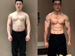 -琪航健身工作室(徐汇光大店)